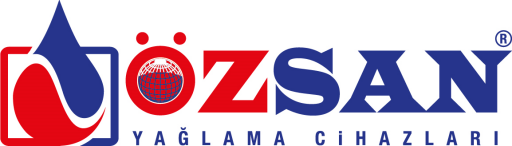 Özsan Yağlama Cihazları