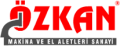 Özkan