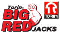 Big Red-Torin