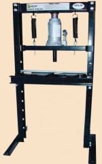 Hidrolik Pres 12 Ton