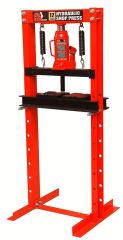 Hidrolik Pres 12 Ton