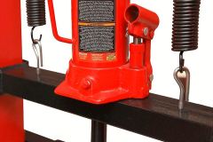 Hidrolik Pres 12 Ton