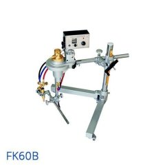 Yıldız FK60B Flanş Kesme Makinası