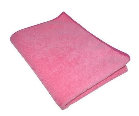 Brio Kafife Dokulu Parlak Genel Temizlik Bezi 40X60