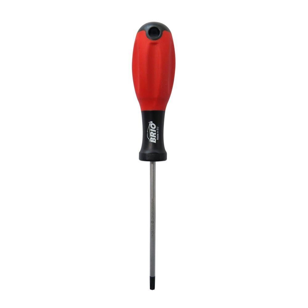 Brio Tornavida Torx T25