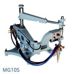 Yıldız MG10S Şablonlu Kesme Makinası