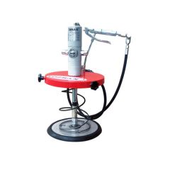 A-1 / 16-20 Kg Havalı Gres Pompası 45:1 (TENEKE TİPİ KOVASIZ)
