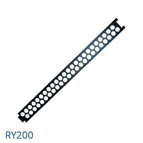 Yıldız RY200 Yedek Ray ( 1,8 m ) RK201 , RK202 , RK209 Raylı Otomatik Kesme