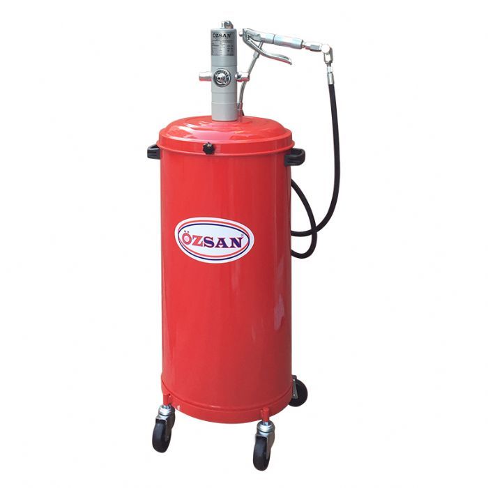 A-1 / 50 Kg Havalı Gres Pompası 45:1