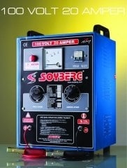 8 AKÜLÜK SERİ ŞARJ CİHAZI - 140