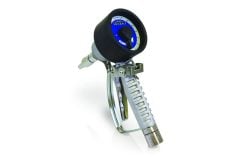 Mekanik Sayaçlı Yağ Tabancası SDMM8 Manuel Ölçüm Cihazı ve SDMP8 Presetli Ölçüm Cihazı