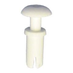 Brio Klips/Clıp Etiket Tutucu/Stıcker Holder Stand 5Mmx10Mm