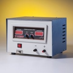 OTOMATİK ŞARJ CİHAZI - 12 V 30 A