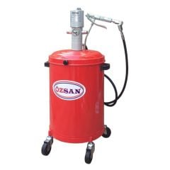 A-2 / 30 Kg Havalı Gres Pompası 70:1