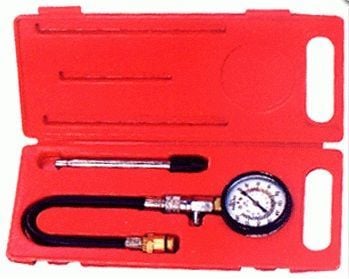 Motor Kompresyon Test Cihazı 2 parça