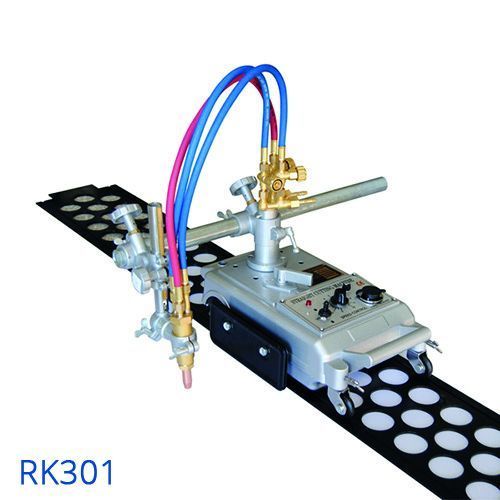 Yıldız RK301 Raylı Kesme Makinası Tek Kafa