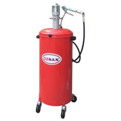 A-2 / 50 Kg Havalı Gres Pompası 70:1