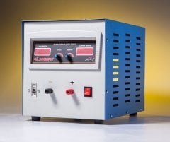 OTOMATİK ŞARJ CİHAZI - 110 V 10 A