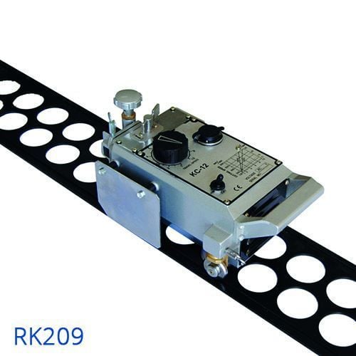 Yıldız RK209 Raylı Kesme Makinası Plazma Kesim