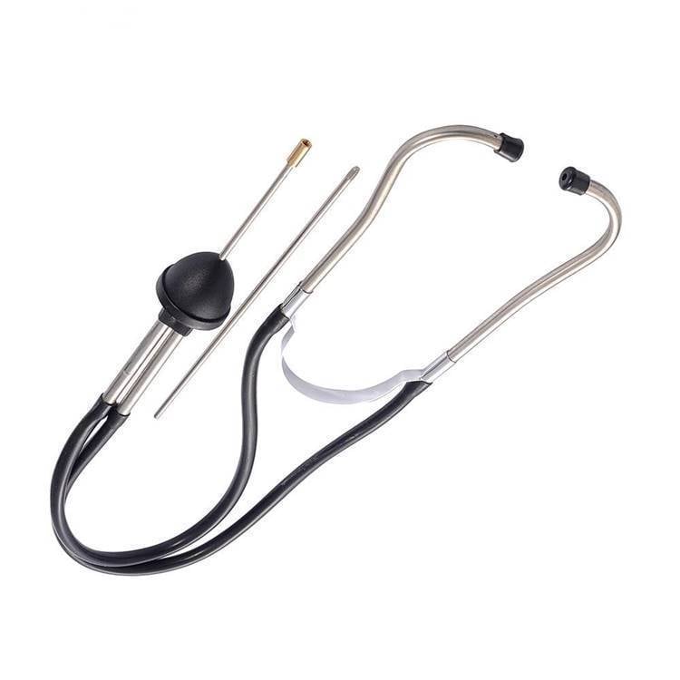 Motorcu Steteskopu 2 Parça