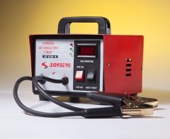 AKÜ TEST CİHAZI - 121