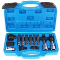 Brio Marş Dinamosu Sökme Takma Seti 13 Parça