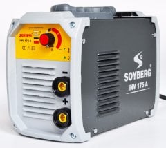 İNVERTER KAYNAK MAKİNASI 175 A