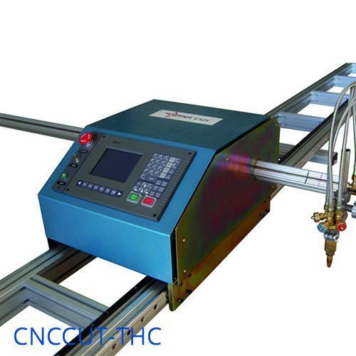 Yıldız CNCCUT-THC Cnc Kesme Makinası
