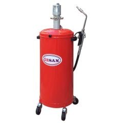 B-2 / 50 Lt Havalı İnce Yağ Pompası 5:1