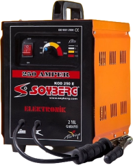 ÇANTA KAYNAK MAKİNASI 250 E