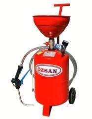 20 Lt Havalı İnce Yağ Dağıtıcısı