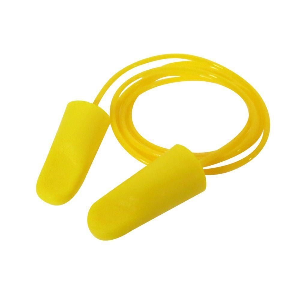 Kulak Tıkacı Pu - İpli