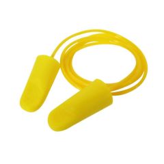 Kulak Tıkacı Pu - İpli