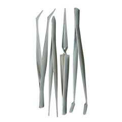 Bgs Cımbız Set 105X120Mm 4 Parça