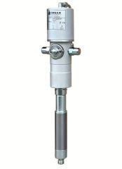 Havalı İnce Yağ Pompası Duvar Tipi (14Lt/Dk) 5/1