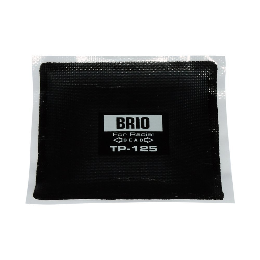 Lastik Yaması 125X115 Kord Kat 3