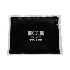 Lastik Yaması 125X115 Kord Kat 3