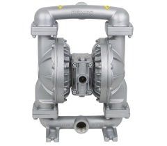 Dpx15al-sb Diyaframlı Yağ-Motorin-Fuel Oil Pompası