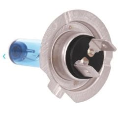 Tecpo Ampul Halojen 12V 55W Super White Px26D