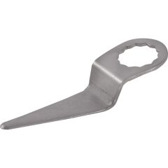 Brio Havalı Cam Fitil Kesme Makinası Bıçağı 57 Mm