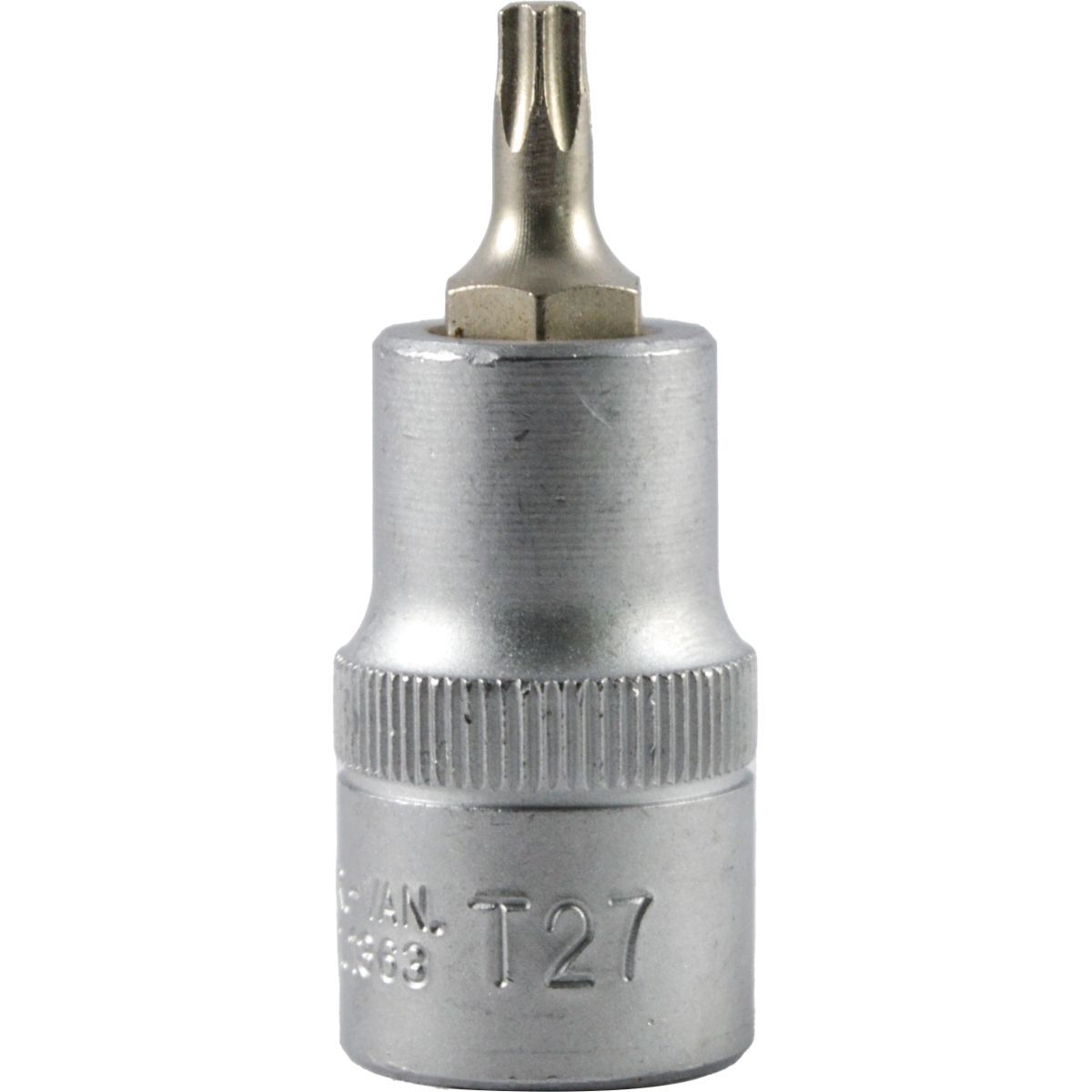 Torx (Tork) Lokma Anahtar 1/2 T27