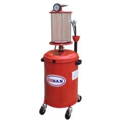Özsan 6030 Karterden Yağ Emme Pompası 30Lt