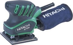 Hitachi SV12SG Titreşimli Zımpara Makinası
