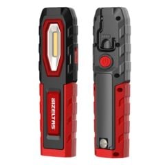 İzeltaş 14000005386 400 LM Cob Led Çalışma Lambası