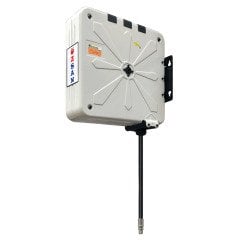 İnce Yağ Hortum Makarası 10 Mt