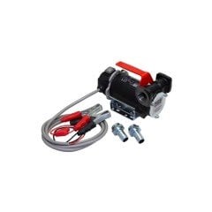 Mazot Transfer Pompası 12 V 50Lt/Dk Carry3000