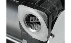 Mazot Transfer Pompası 12 V 50Lt/Dk Carry3000