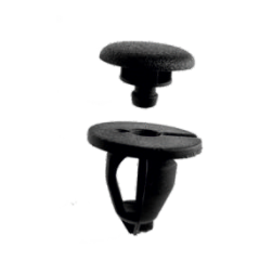 Brio Klips Bagaj 7703077434 Renault Trafic Opel Movano 93160023 50  Li