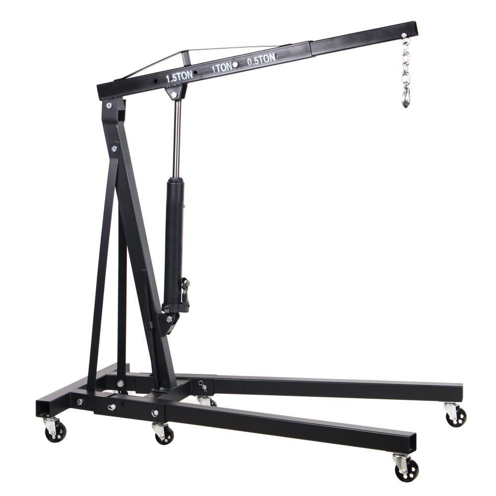 Brio Caraskal Ayaklı 1,5 T Katlanabilir