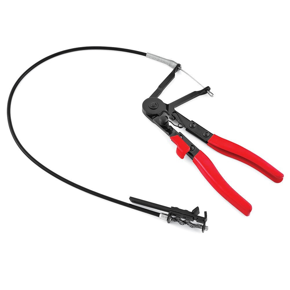 Hortum Kelepçe Pensesi Spiralli – 230 mm